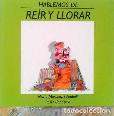 Libros: Re&iacute;r y llorar- 9788423314584 - Foto 1