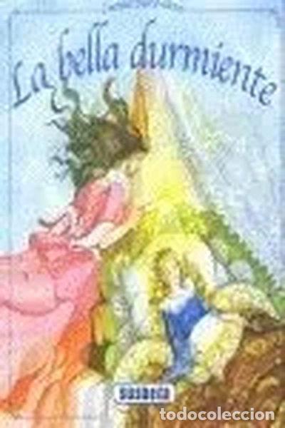 Libros: La Bella Durmiente- 9788430540266