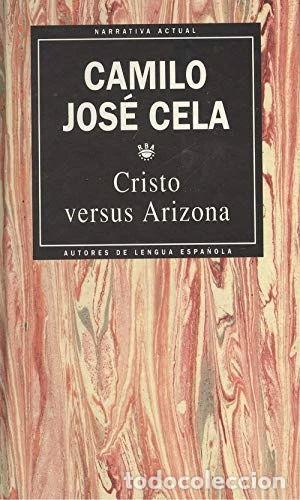 Libros: Cristo versus Arizona- 9788447307395 - Foto 1