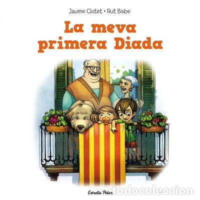Libros: La meva primera diada- 9788415853350 - Foto 1
