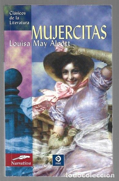 Libros: MUJERCITAS - ALCOTT, LOUISA MAY - Foto 1