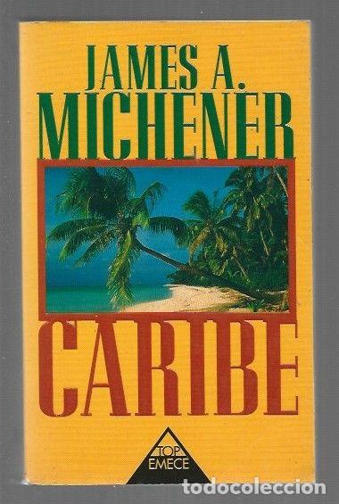 Libros: CARIBE - MICHENER, JAMES A. - Foto 1