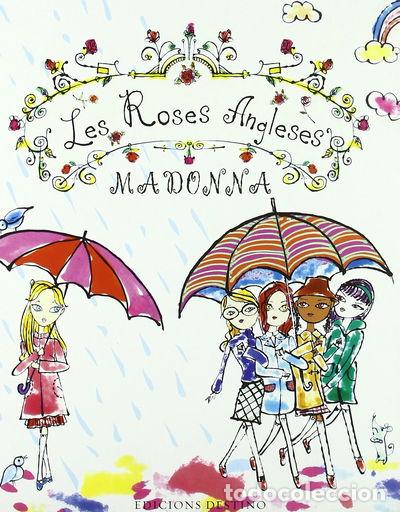 Libros: Les Roses Angleses- 9788497089272 - Foto 1