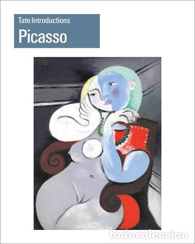 Libros: Tate Introductions: Picasso- 9781849765848 - Foto 1