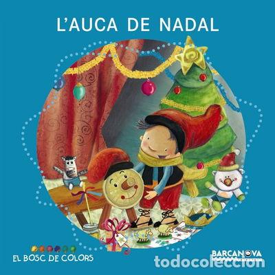 Libros: Lauca de Nadal- 9788448931117 - Foto 1