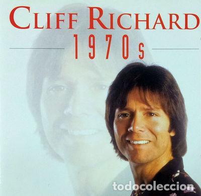 Libros: Cliff Richard 1970s- 0724348552020 - Foto 1