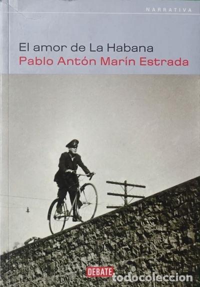 Libros: El amor de La Habana- 9788483069691 - Foto 1