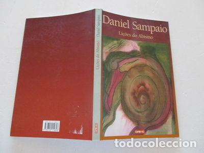 Libri di seconda mano: Li&ccedil;&otilde;es do Abismo- 9789722114646