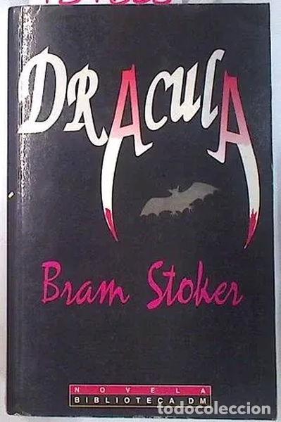 Libros: Dr&aacute;cula- 9788449500879 - Foto 1