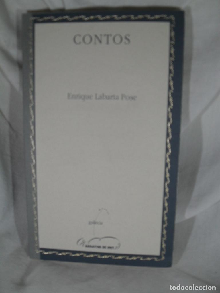Libros: CONTOS - ENRIQUE LABARTA POSE - Foto 1