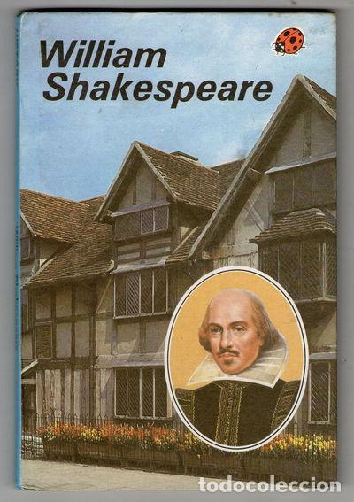 Libros: William Shakespeare- 9780721406206