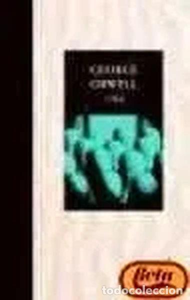 Libros: 1984 (9788423334971) - Foto 1