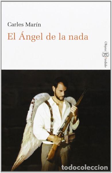 Libros: El &aacute;ngel de la nada- 9788415592341 - Foto 1
