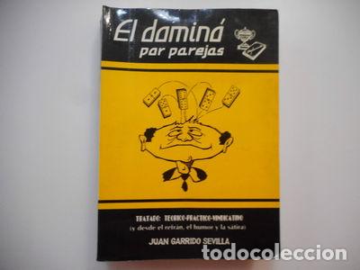 B&uuml;cher: El domin&oacute; por parejas- 9788440454324