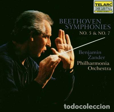 Libros: Beethoven: Symphonies No. 5 & No. 7- 0089408047121