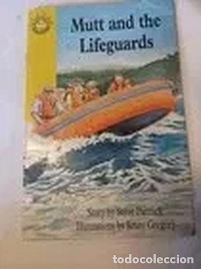 Libros: Mutt and the Lifeguards- 9780780240032 - Foto 1
