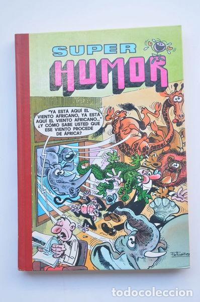 Libros: Super Humor 8- 9788440614261 - Foto 1