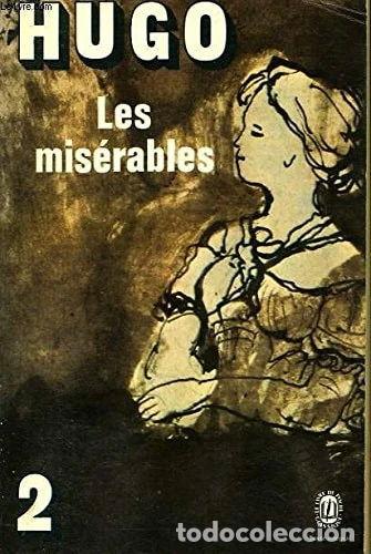 Libros: Les Mis&eacute;rables, tome II- 9782030344521 - Foto 1