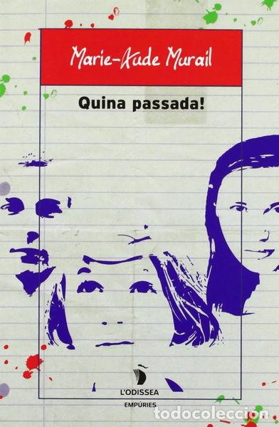 Libros: Quina passada!- 9788475968605 - Foto 1