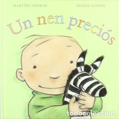 Libros: Un nen preci&oacute;s- 9788493198442 - Foto 1
