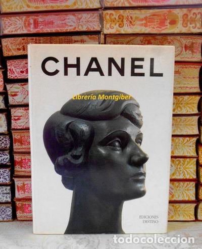 Libros: Chanel- 9788423316595 - Foto 1