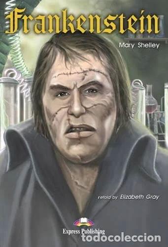 Libros: Frankenstein- 9781842163764 - Foto 1