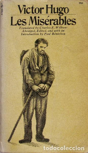 Libros: Les Mis&eacute;rables- 9782030344514 - Foto 1