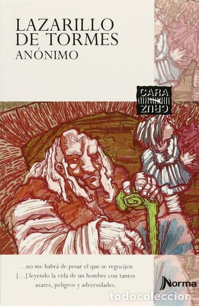 Libros: Lazarillo de Tormes- 7706894201686 - Foto 1
