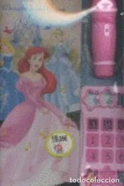 Libros: Karaoke Sonido Princesas KKB- 9781450802321 - Foto 1