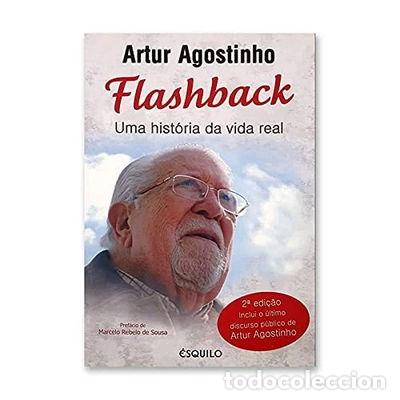 Libros: Flashback- 9789898092939 - Foto 1
