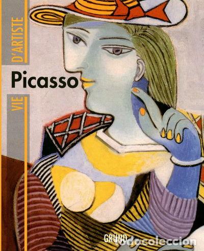 Libros: Picasso- 9782700029161 - Foto 1
