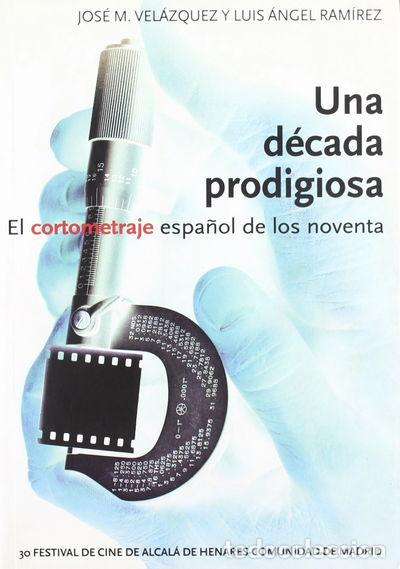 Libros: Una d&eacute;cada prodigiosa- 9788495011343 - Foto 1
