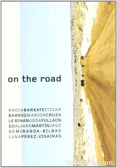 Libros: On the Road- 9788488559616 - Foto 1