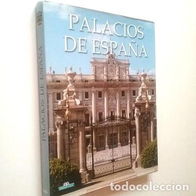 Libros: Palacios de Espa&ntilde;a- 9788497644860 - Foto 1