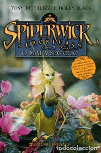 B&uuml;cher: O Mapa Secreto- 9789722333054