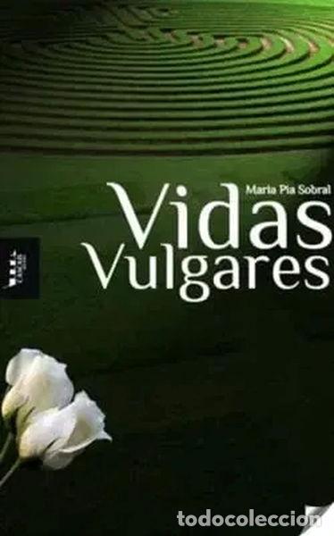 Libros: Vidas Vulgares- 9789899625907 - Foto 1