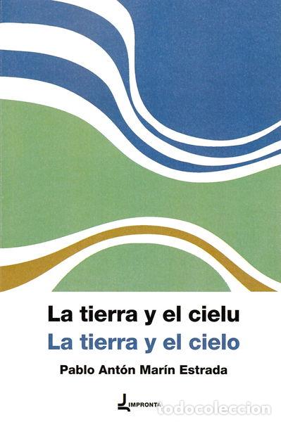 Libros: La tierra y el cielu / La tierra y el cielo- 9788494775925