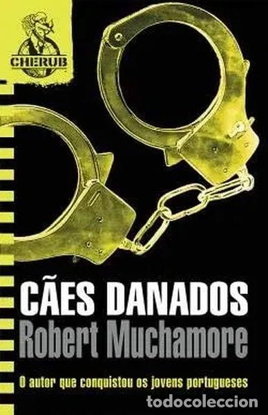 Libros: C&atilde;es Danados- 9789720042675 - Foto 1