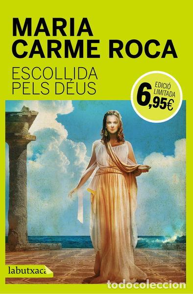 Libros: Escollida pels d&eacute;us- 9788499309767 - Foto 1