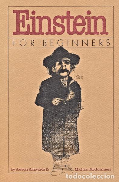Libros: Einstein for Beginners- 9780394738017 - Foto 1