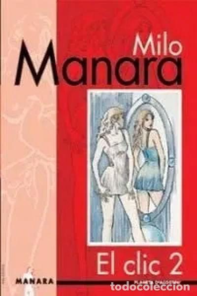 Libros: El Clic Vol. II- 9788467432640 - Foto 1