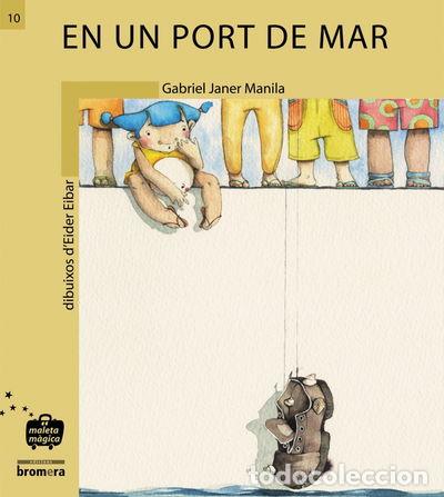 Libros: En un port de mar- 9788476605950 - Foto 1