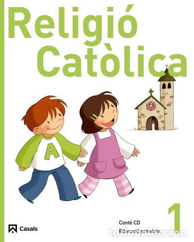Libros: Religi&oacute; Cat&ograve;lica 1- 9788421847848 - Foto 1