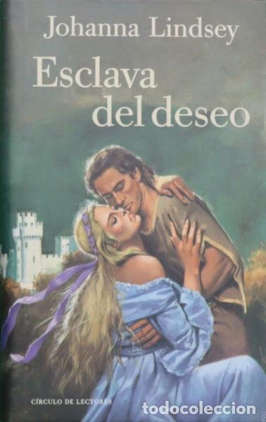 Libros: Esclava del deseo- 9788422646129 - Foto 1