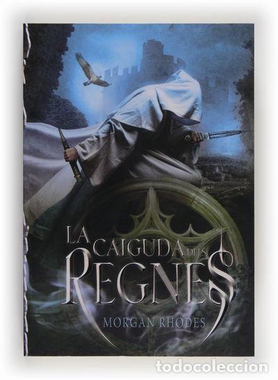 Livros em segunda m&atilde;o: La Caiguda dels Regnes- 9788466131841