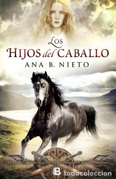 Libros: Los hijos del caballo- 9788466655958 - Foto 1
