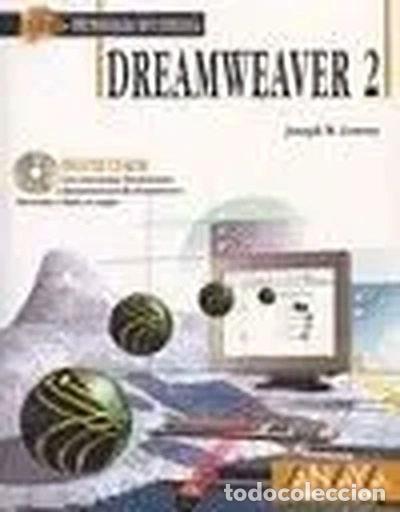 Libros: Dreamweaver 2- 9788441508835 - Foto 1