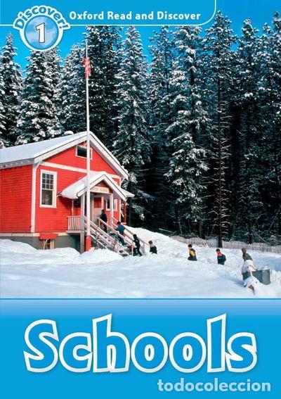B&uuml;cher: Schools- 9780194646277