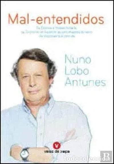 Libros: Mal-entendidos- 9789728974824 - Foto 1