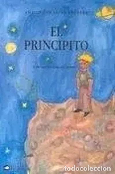 Libros: El principito- 9789687515076 - Foto 1